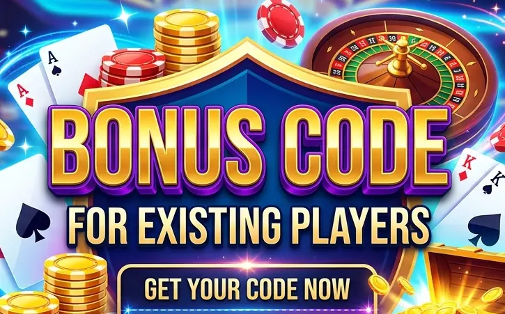 Tuohi casino bonuskoodi nykyisille pelaajille
