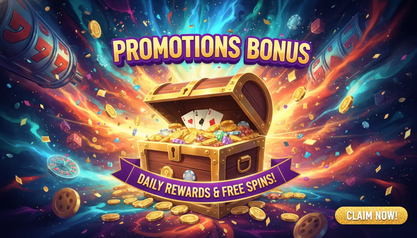 Tuohi casino tarjoukset
