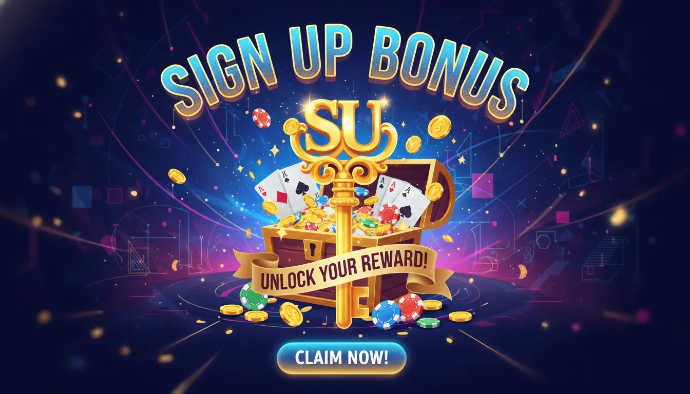 Tuohi casino bonus uusille pelaajille
