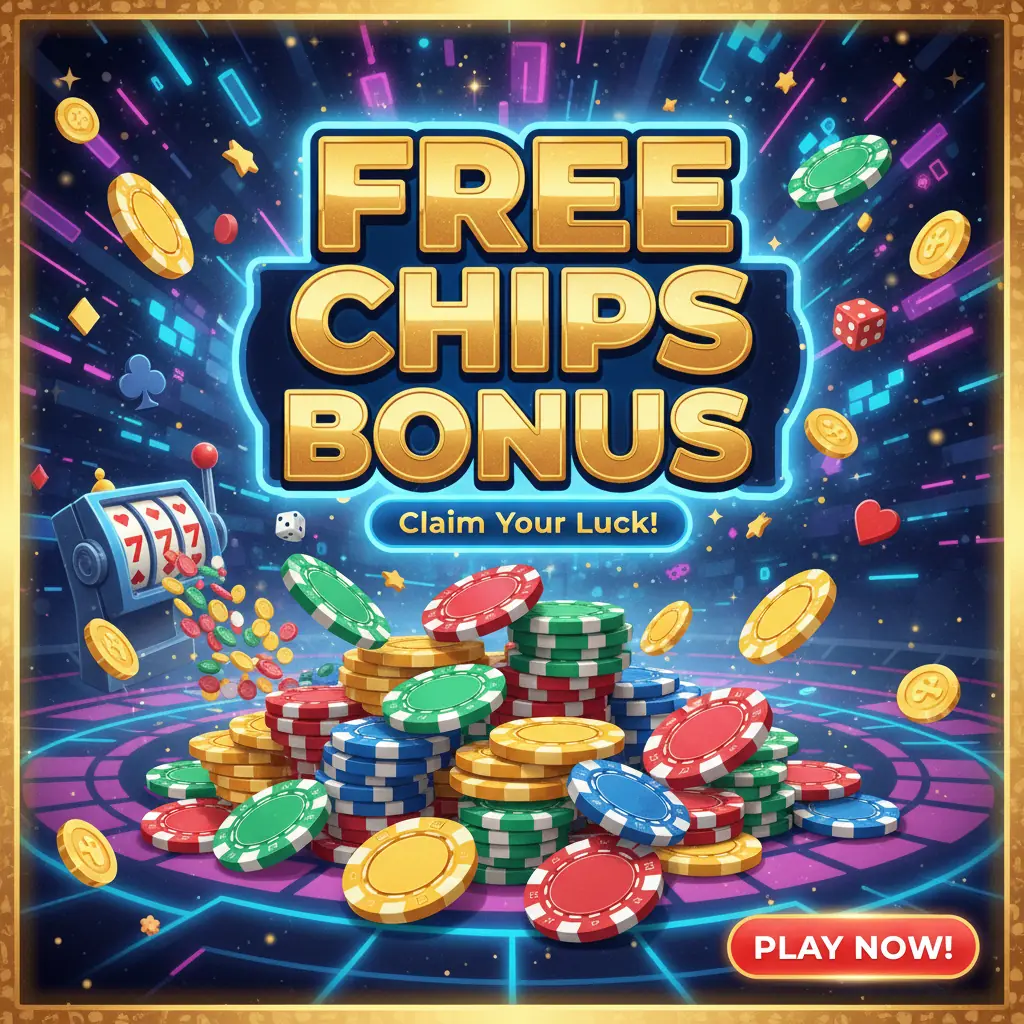 Ilmaiset chipit Tuohi casino