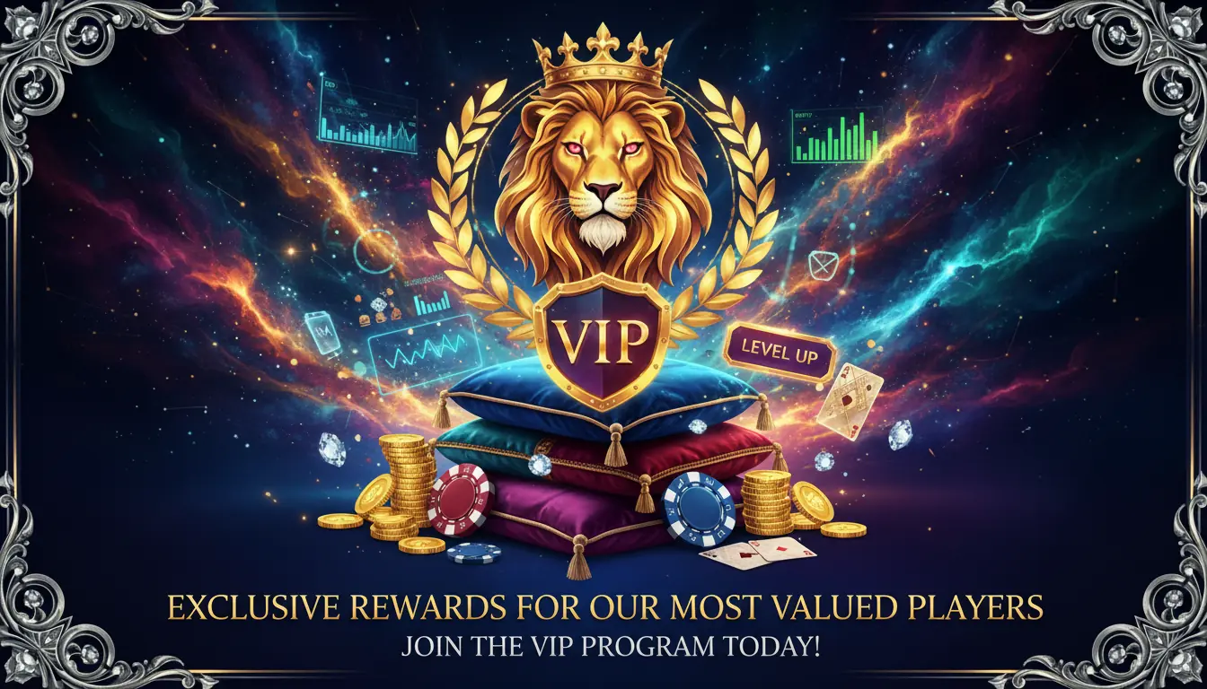 Tuohi casino VIP-ohjelma