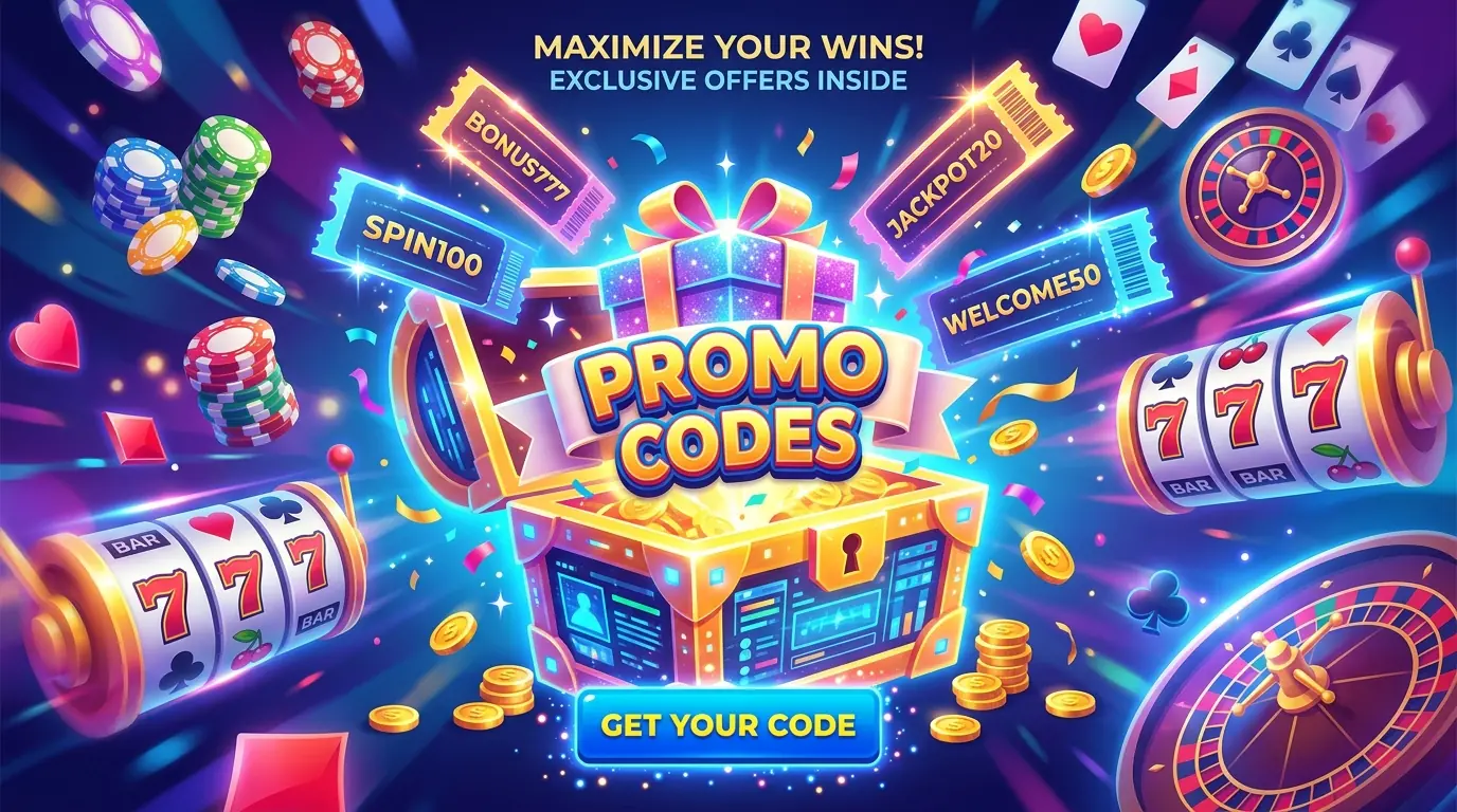 Tuohi casino promokoodit
