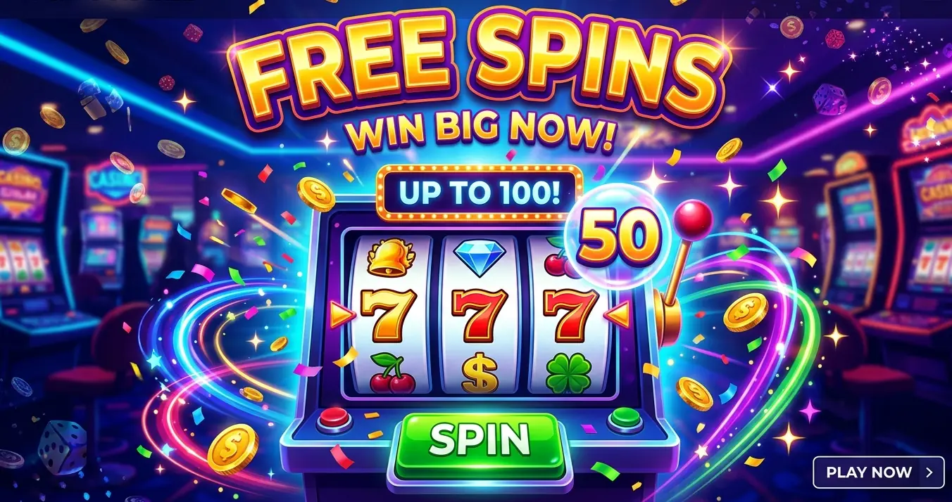 Tuohi casino free spins