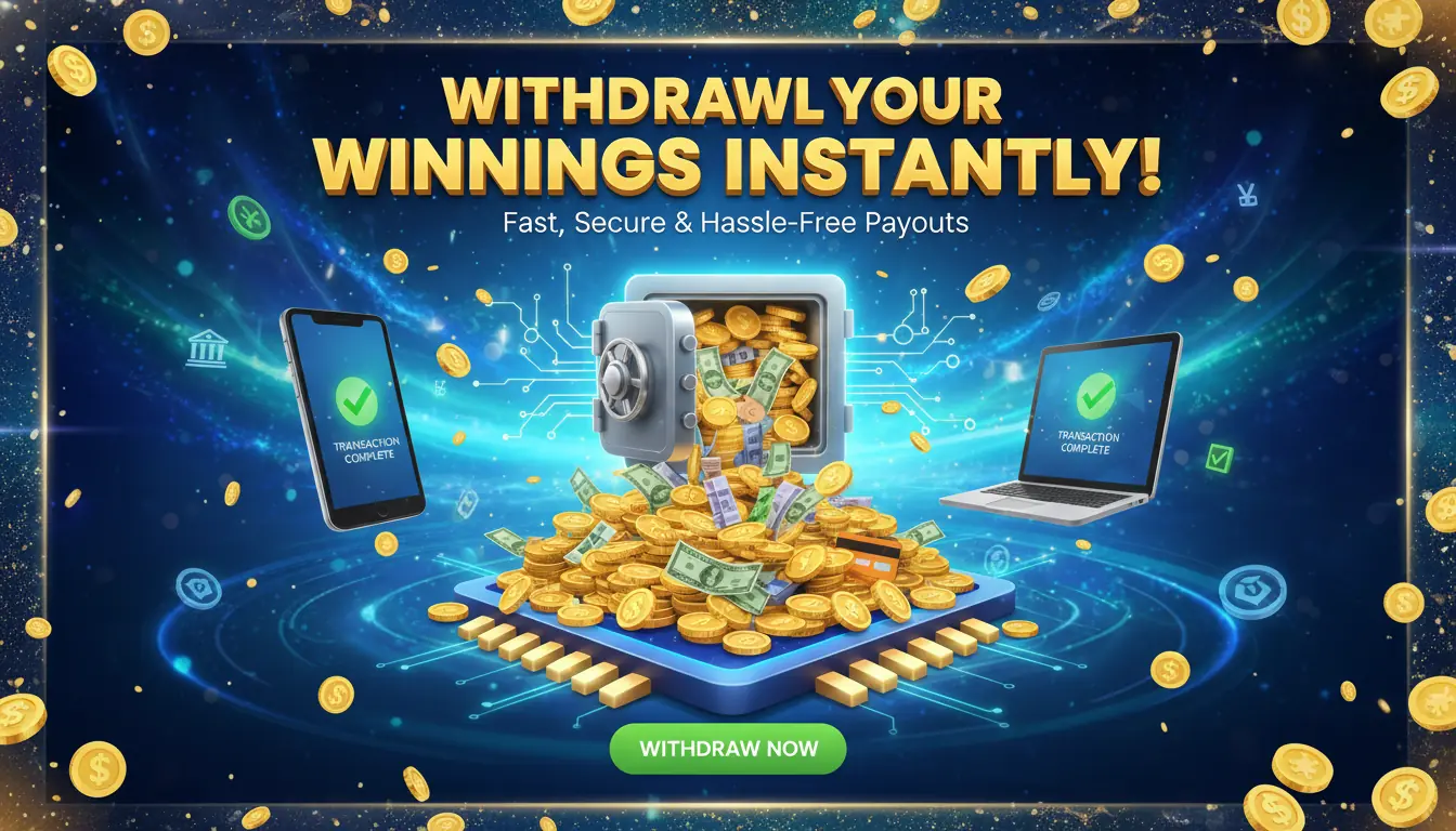 Tuohi casino kotiutus