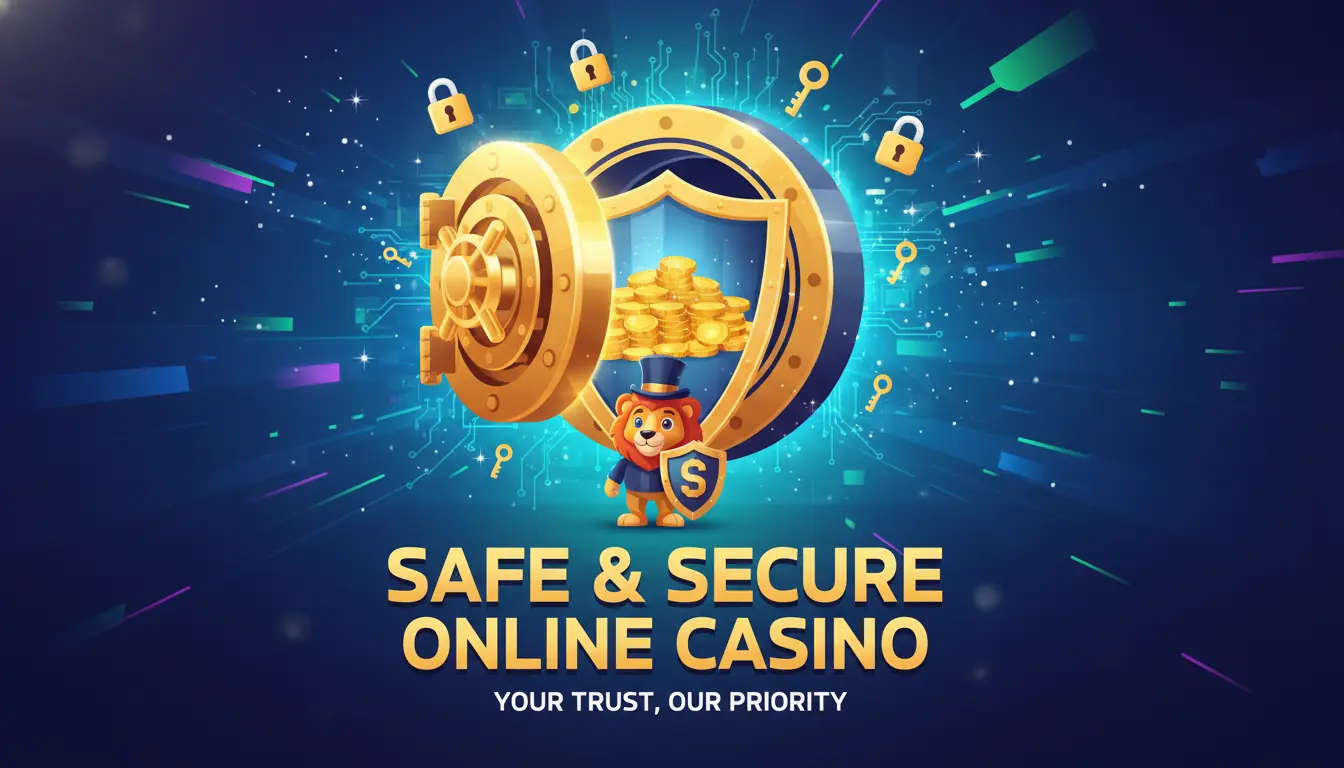 Tuohi casino turvallinen
