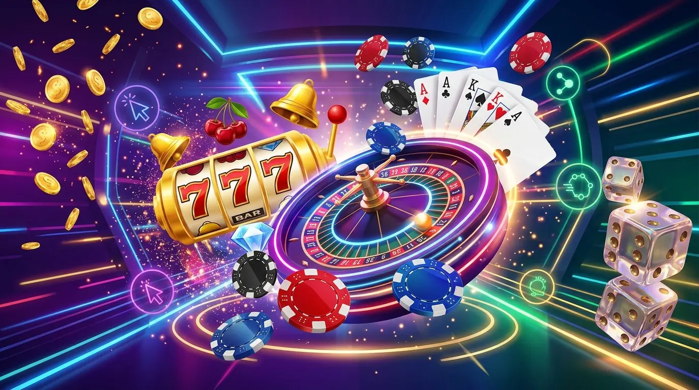 Kuka omistaa Tuohi casino