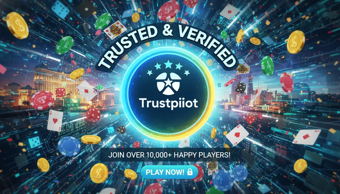 Trustpilot Tuohi casino