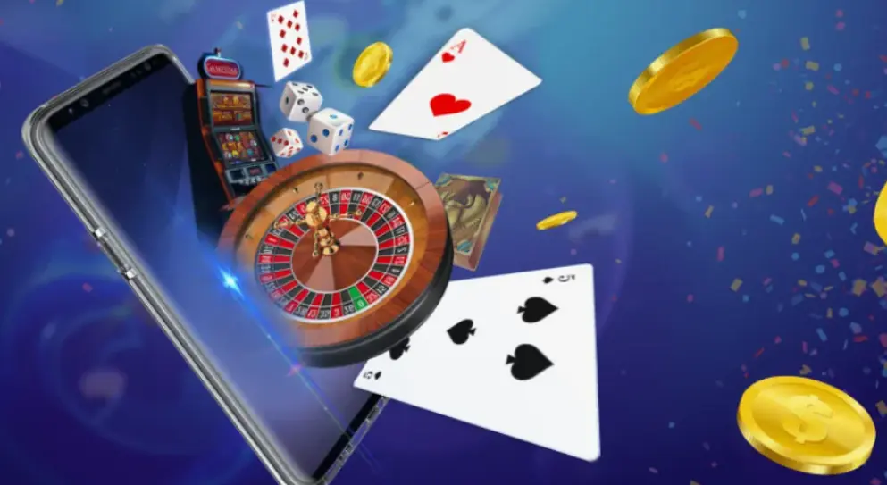 Games Tuohi casino