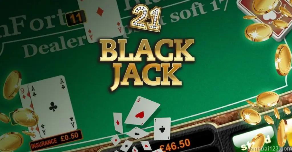 Tuohi casino blackjack