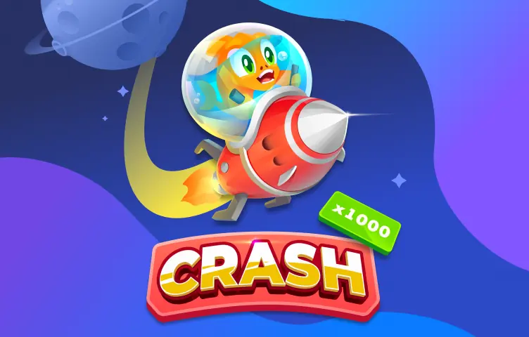 Tuohi casino crash-pelit