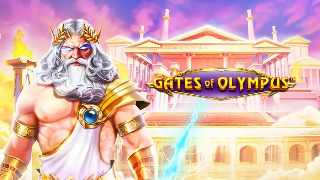 Tuohi casino Gates of Olympus