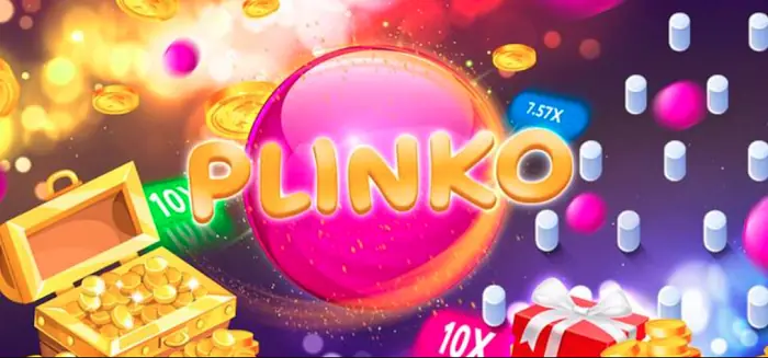 Tuohi casino Plinko